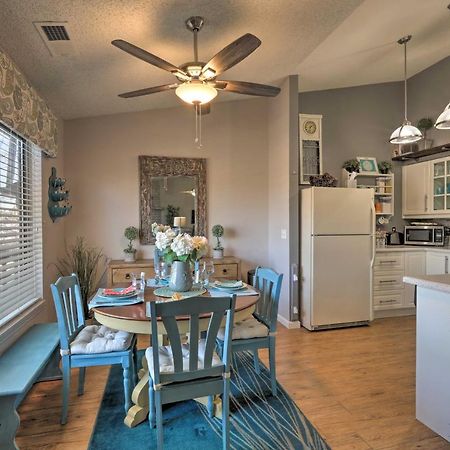 Flagstaff Condo Less Than 1 Mi To Golfing And Hiking! Eksteriør billede