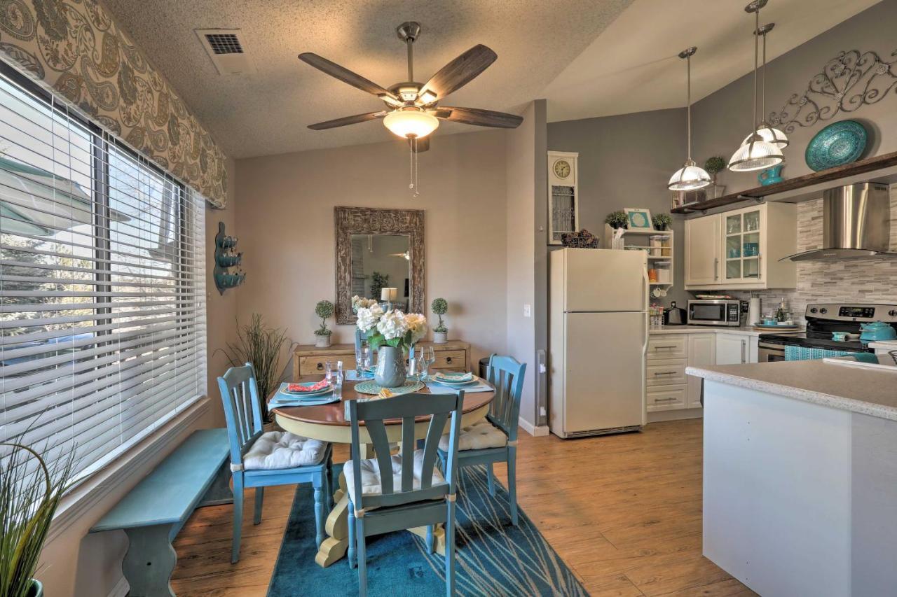 Flagstaff Condo Less Than 1 Mi To Golfing And Hiking! Eksteriør billede