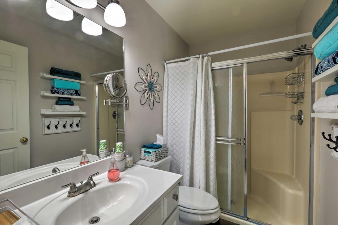 Flagstaff Condo Less Than 1 Mi To Golfing And Hiking! Eksteriør billede