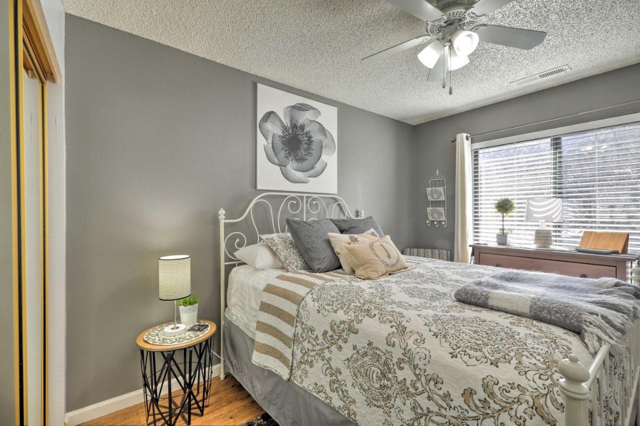 Flagstaff Condo Less Than 1 Mi To Golfing And Hiking! Eksteriør billede